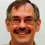 Jerry Jensen, PhD headshot