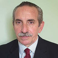 Oscar Lopez-Gamundi, PhD headshot