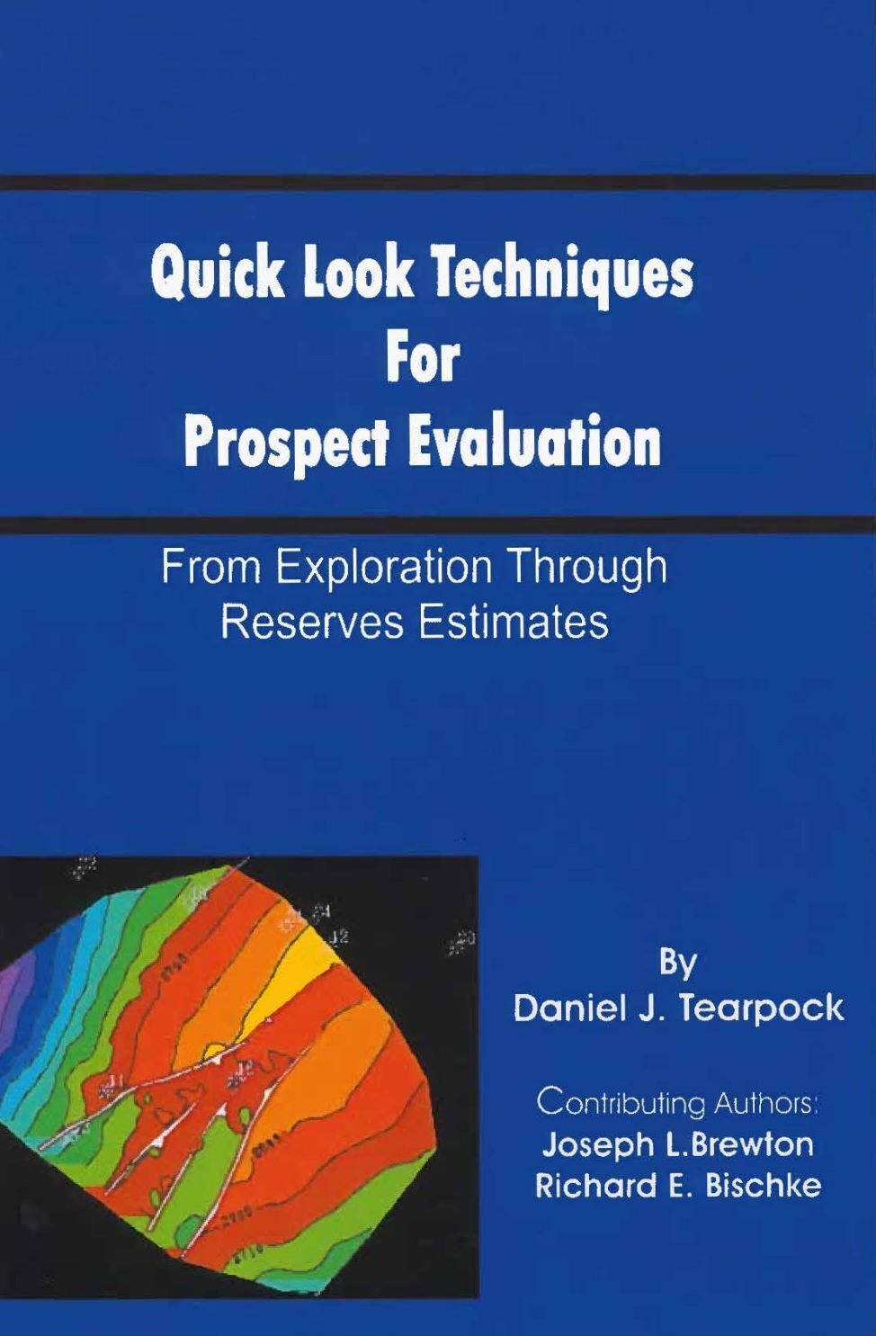 Quick Look Techniques for Prospect Evaluation cover