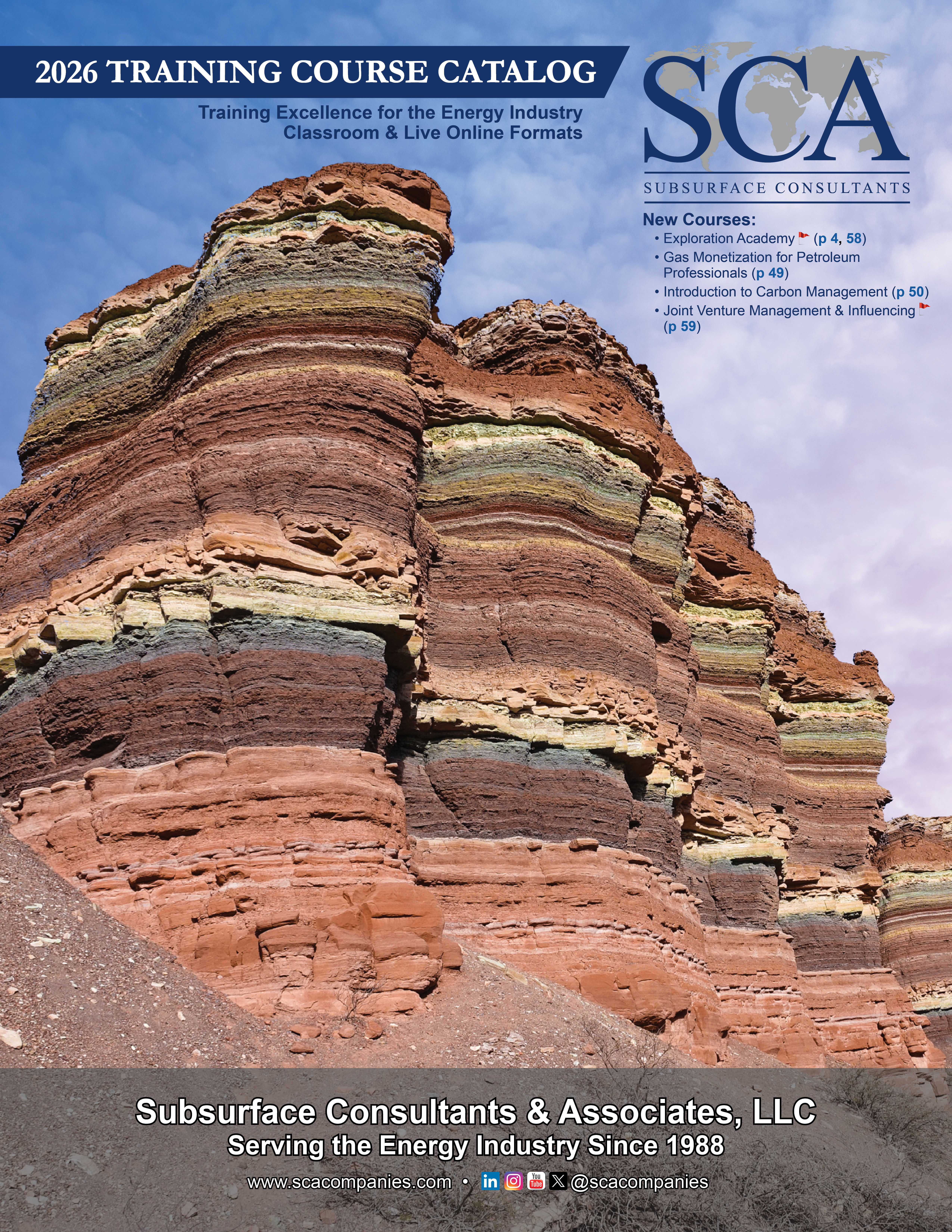 Sca 2026 catalog cover2